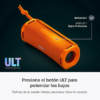 7 Parlante Sony inalámbrico ULT FIELD O