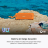 8 Parlante Sony inalámbrico ULT FIELD O