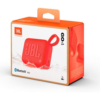 8_1 Parlante Portátil JBL GO 4 Rojo