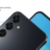 A16_10 Celular Samsung Galaxy A16 5G 256GB