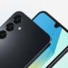 A16_6 Celular Samsung Galaxy A16 5G 256GB