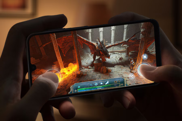 A16_7 Celular Samsung Galaxy A16 5G 256GB
