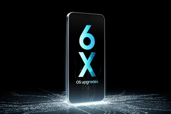 A16_8 Celular Samsung Galaxy A16 5G 256GB