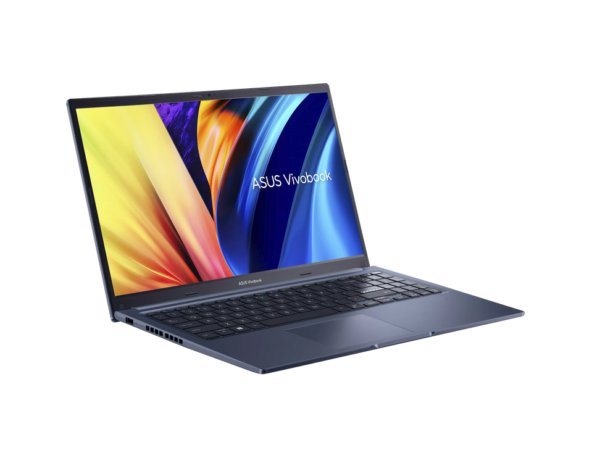 Notebook Asus AMD Ryzen 7 15.6"