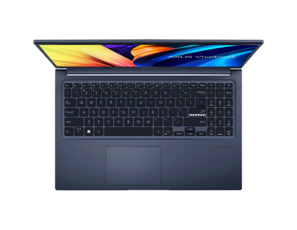 Notebook Asus AMD Ryzen 7 15.6"
