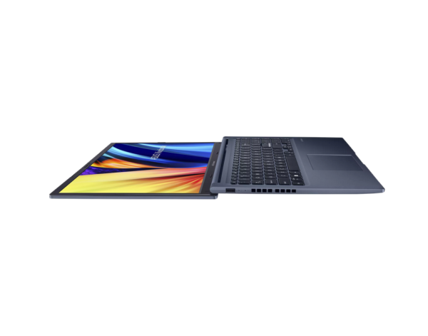 Notebook Asus AMD Ryzen 7 15.6"