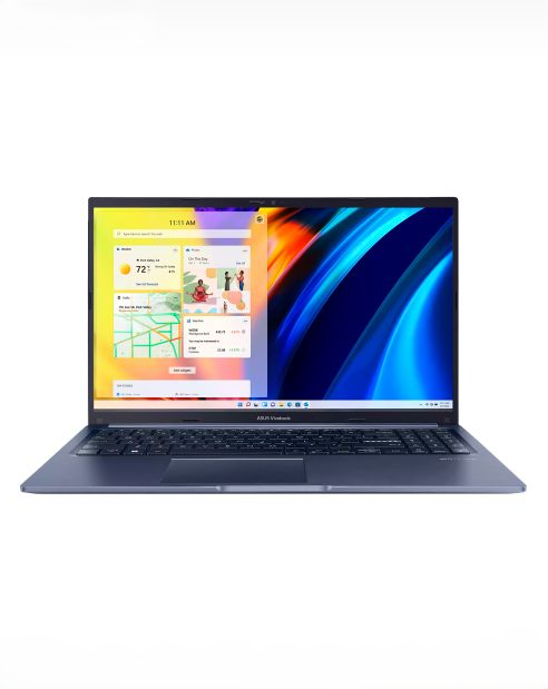 Notebook Asus AMD Ryzen 7 15.6"