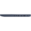 Notebook Asus AMD Ryzen 7 15.6"