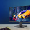 AS1_2 Monitor ASUS 24" Adaptive Sync IPS