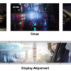 AS1_7 Monitor ASUS 24" Adaptive Sync IPS