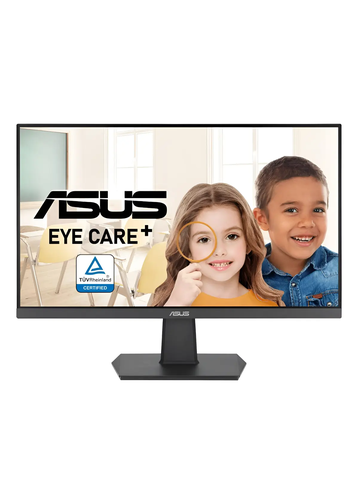 AS1_B Monitor ASUS 24" Adaptive Sync IPS