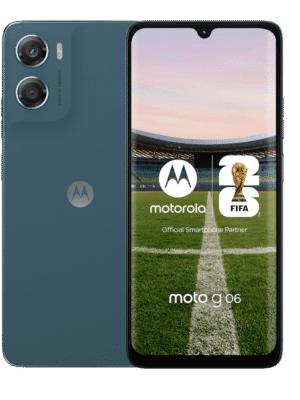 G06_7 Celular Motorola G06 64GB
