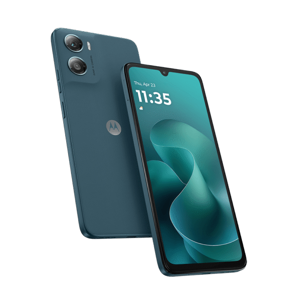 G06_9 Celular Motorola G06 64GB