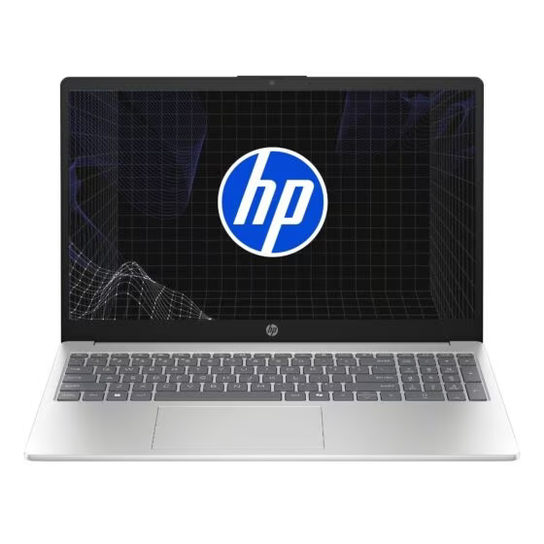 HP15_2 Notebook HP Intel i3 IPS 15.6" FHD