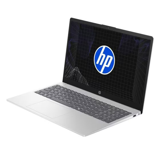 HP15_3 Notebook HP Intel i3 IPS 15.6" FHD