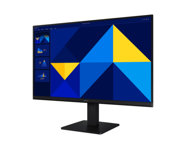 Monitor Samsung 22" Essential S3 S30GD