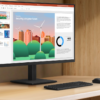 Monitor Samsung 22" Essential S3 S30GD