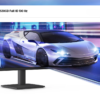 Monitor Samsung 22" Essential S3 S30GD