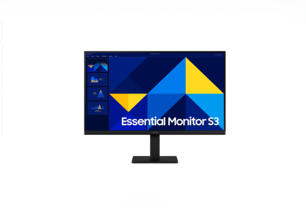 Monitor Samsung 22" Essential S3 S30GD
