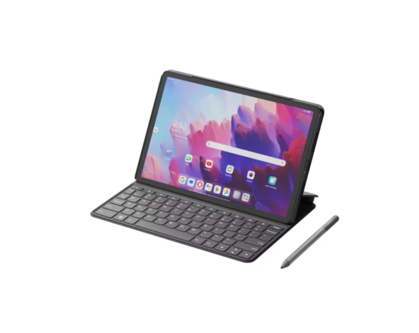 LT11_1 Tablet Lenovo Tab K11 (con Teclado + Lápiz)