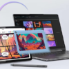 LT11_10 Tablet Lenovo Tab K11 (con Teclado + Lápiz)