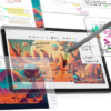 LT11_11 Tablet Lenovo Tab K11 (con Teclado + Lápiz)