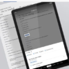 LT11_12 Tablet Lenovo Tab K11 (con Teclado + Lápiz)