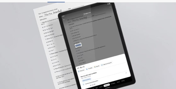 LT11_12 Tablet Lenovo Tab K11 (con Teclado + Lápiz)