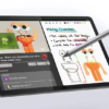 LT11_13 Tablet Lenovo Tab K11 (con Teclado + Lápiz)