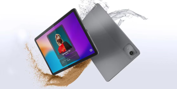 LT11_14 Tablet Lenovo Tab K11 (con Teclado + Lápiz)