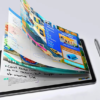 LT11_8 Tablet Lenovo Tab K11 (con Teclado + Lápiz)