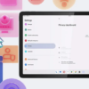 LT11_9 Tablet Lenovo Tab K11 (con Teclado + Lápiz)