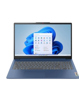 LT2_1 Notebook Lenovo IdeaPad Ryzen 5 15"