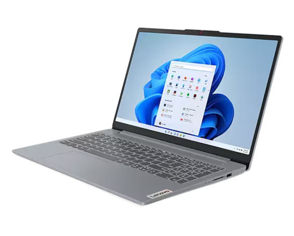 LT2_2 Notebook Lenovo IdeaPad Ryzen 5 15"