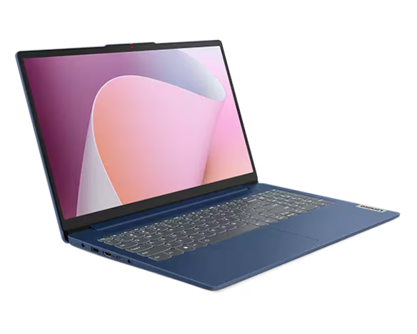 LT2_3 Notebook Lenovo IdeaPad Ryzen 5 15"