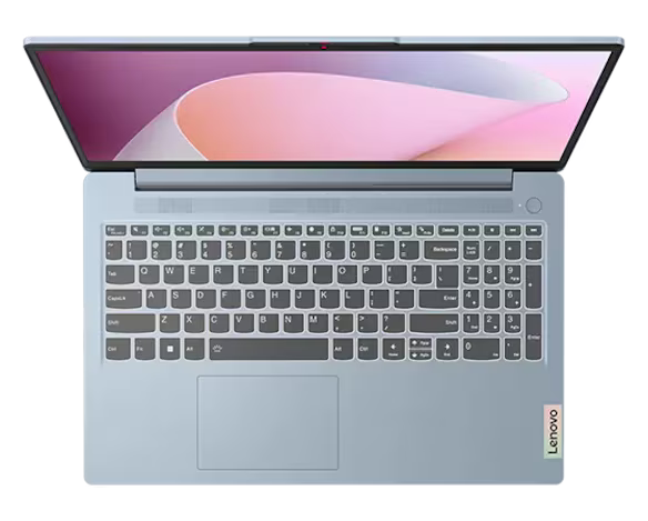 LT2_4 Notebook Lenovo IdeaPad Ryzen 5 15"