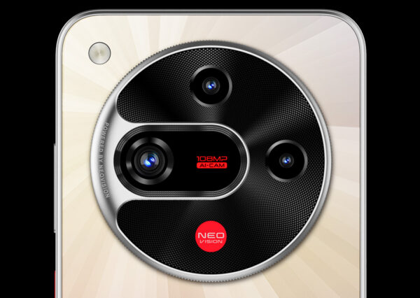 focus_2 Celular Nubia Focus 2 5G