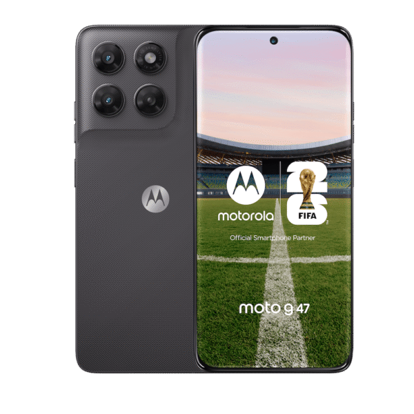 Celular Motorola G47 128GB