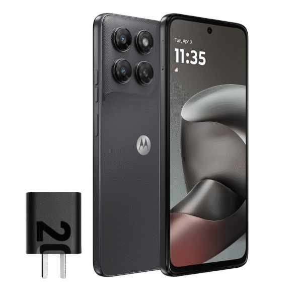 Celular Motorola G47 128GB