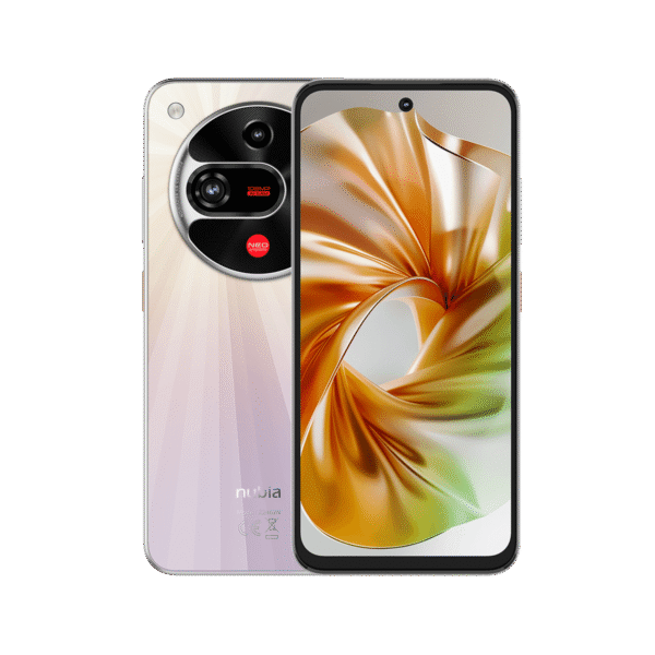 nubia_3 Celular Nubia Focus 2 5G