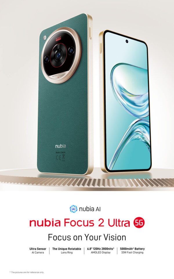 nubia_ultra_2 Celular Nubia focus 2 Ultra 5G