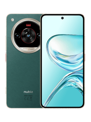 Celular Nubia focus 2 Ultra 5G