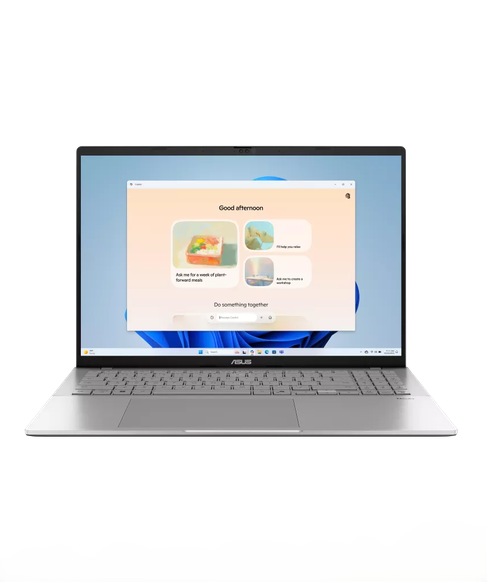 Notebook Asus Intel i7 Ultra 16"