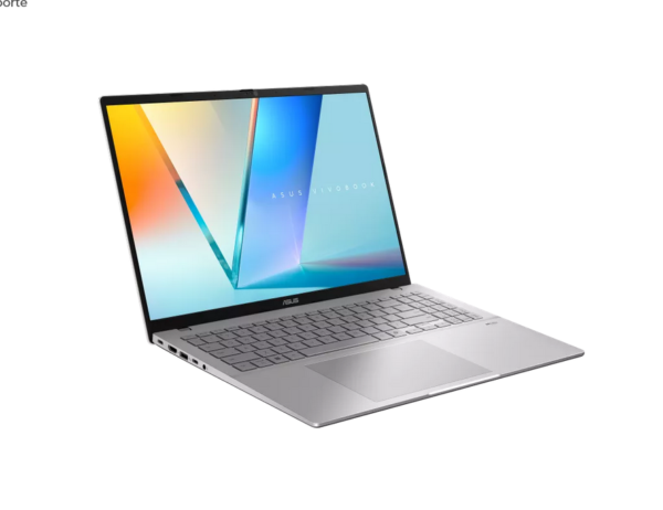 Notebook Asus Intel i7 Ultra 16"