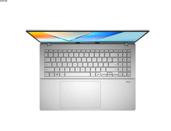 Notebook Asus Intel i7 Ultra 16"