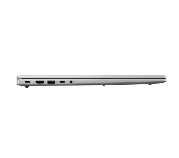 Notebook Asus Intel i7 Ultra 16"