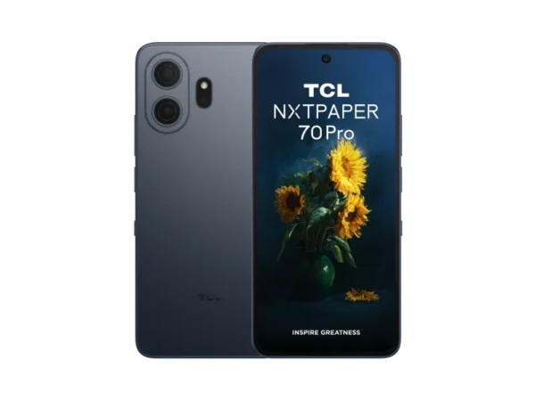 tcl1 Celular TCL NXTPAPER 70 Pro