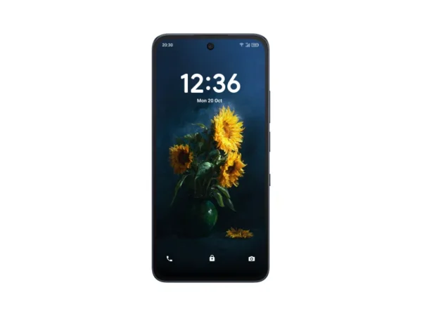 tcl2 Celular TCL NXTPAPER 70 Pro